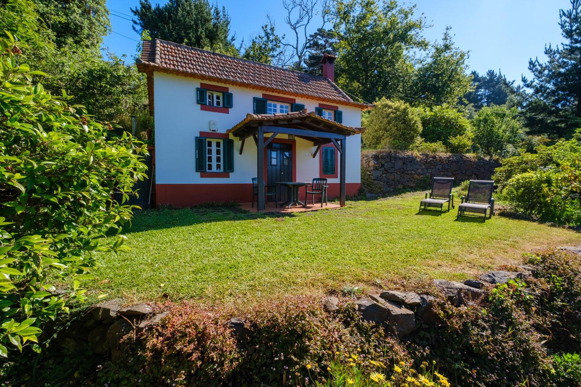 Valle Paraizo * Camacha (Madeira)